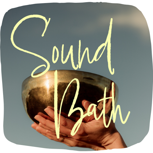 Sound Bath