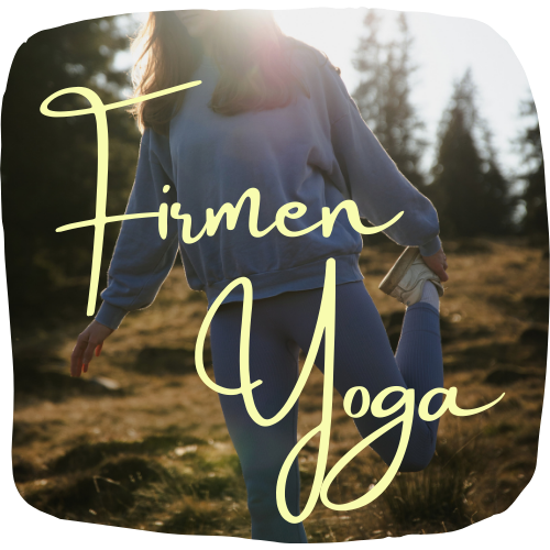 Firmenyoga