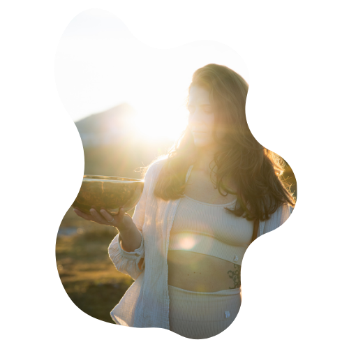 Was dich erwartet – Sound Bath