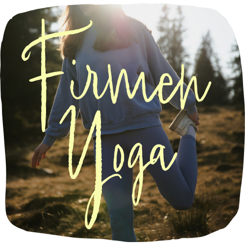 Firmenyoga